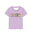 Strawberry Fields MINI T-Shirt