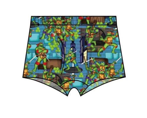 Sewer Squad 3 Pack Boxers
