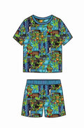 Sewer Squad 2-Piece PJ Set