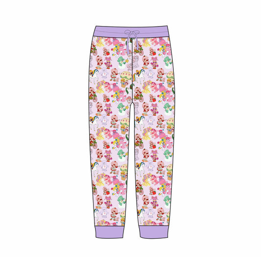 80’s PREORDER- Women Joggers