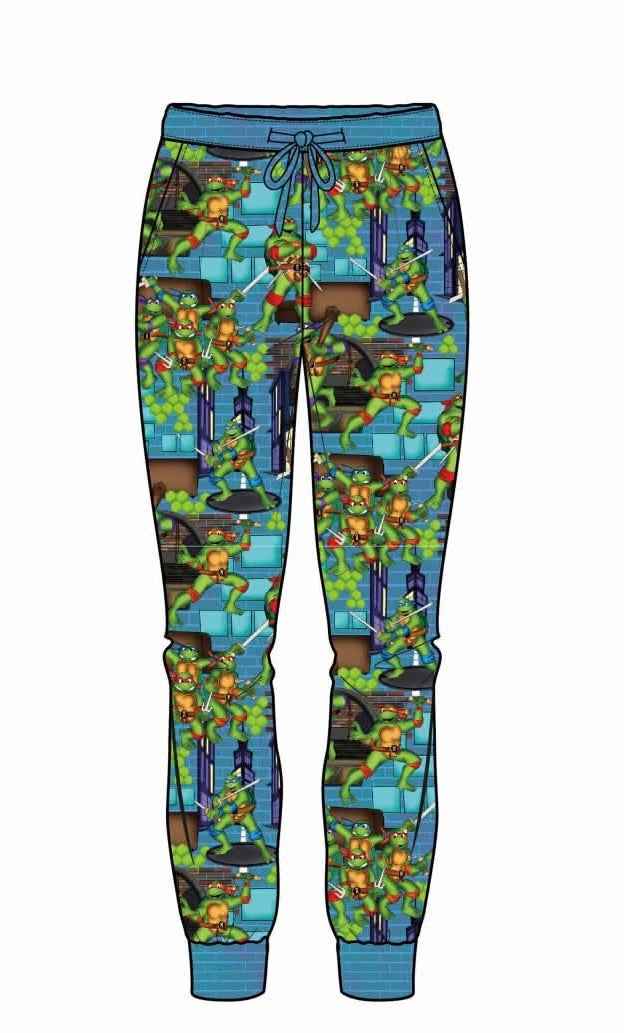 Sewer Squad Women's Joggers
